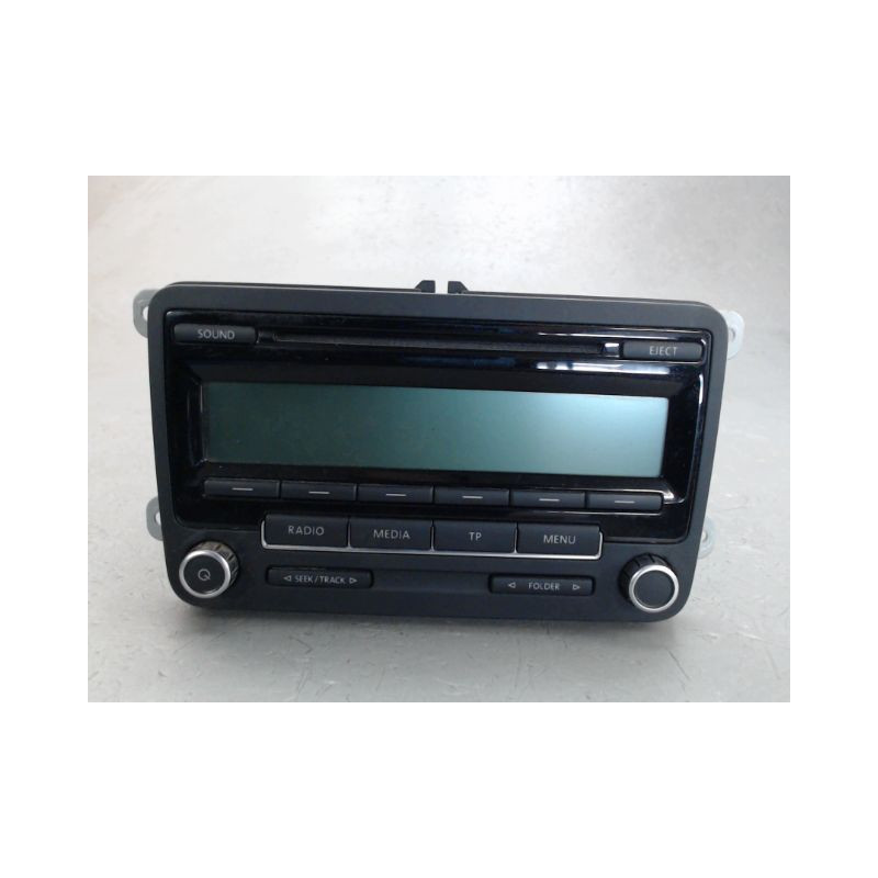 AUTORADIO VOLKSWAGEN POLO