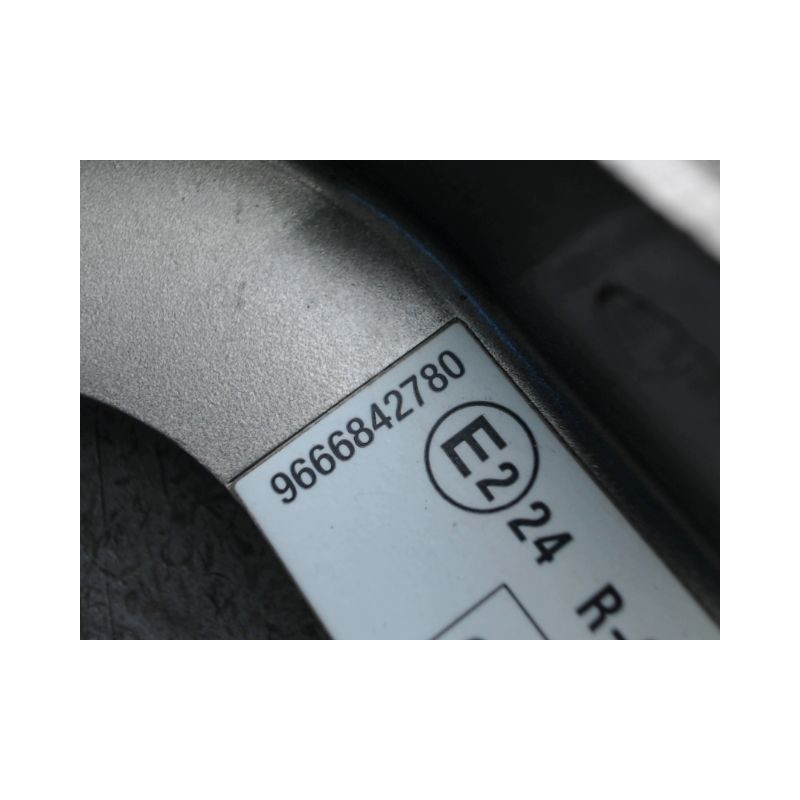 COMPAS GAUCHE CAPOT PEUGEOT 5008