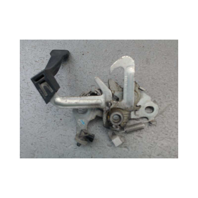 SERRURE CAPOT PEUGEOT 5008
