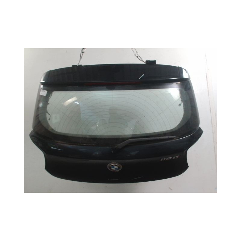 HAYON B.M.W. SERIE 1