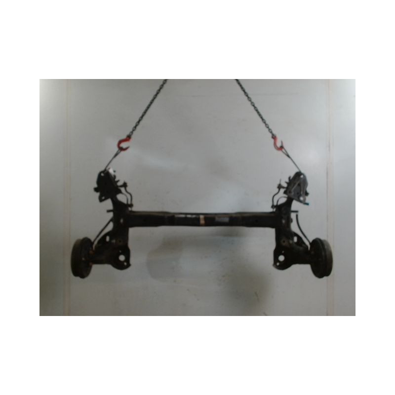 TRAIN ARRIERE CITROEN DS3