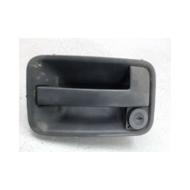 POIGNEE EXTERIEURE PORTE AVANT GAUCHE PEUGEOT EXPERT