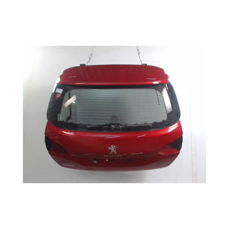HAYON PEUGEOT 308