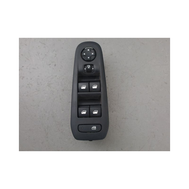COMMANDE LEVE-GLACE PORTE AVG PEUGEOT 308