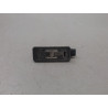 ECLAIREUR PLAQUE DE POLICE DROIT PEUGEOT 308
