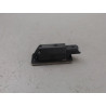 ECLAIREUR PLAQUE DE POLICE GAUCHE PEUGEOT 308