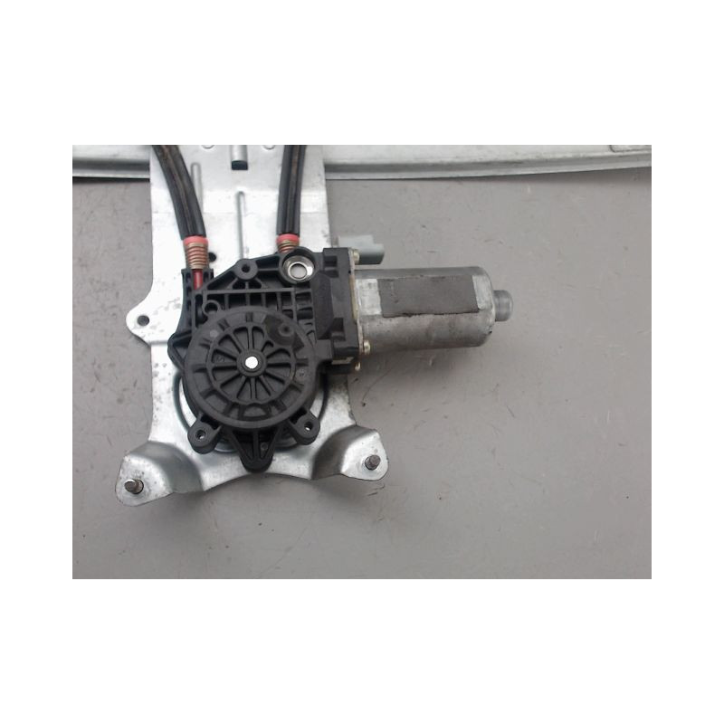 MECANISME LEVE-GLACE AVANT DROIT CITROEN XSARA