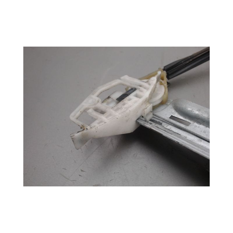 MECANISME LEVE-GLACE AVANT DROIT CITROEN XSARA