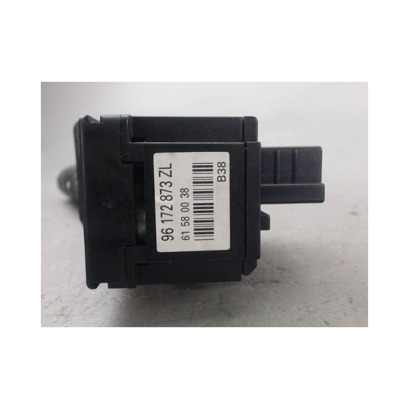 COMMANDE ESSUIE GLACE CITROEN XSARA