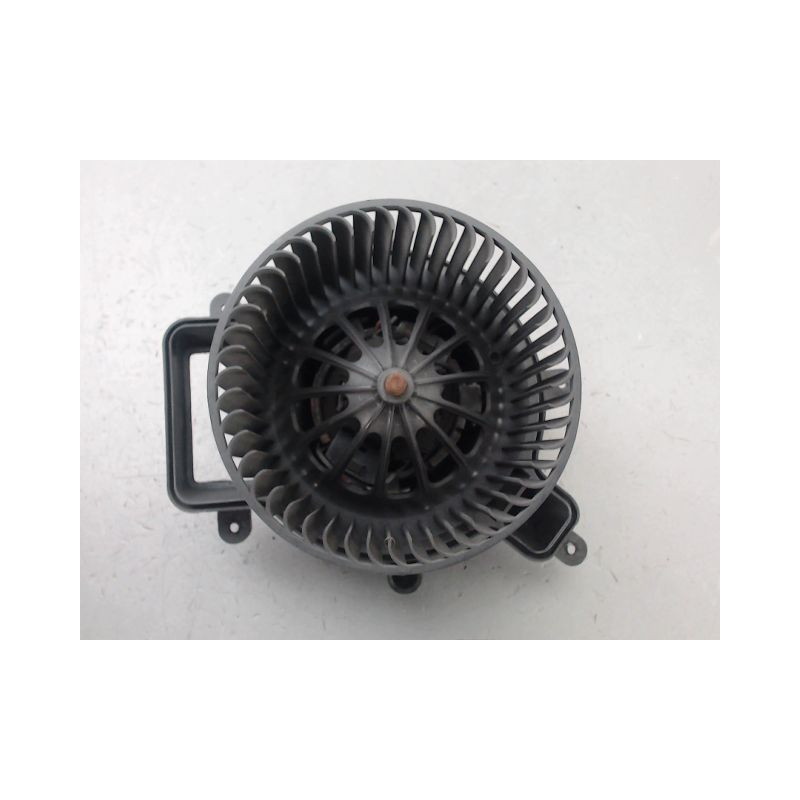 MOTEUR VENTILATEUR CHAUFFAGE PEUGEOT 3008