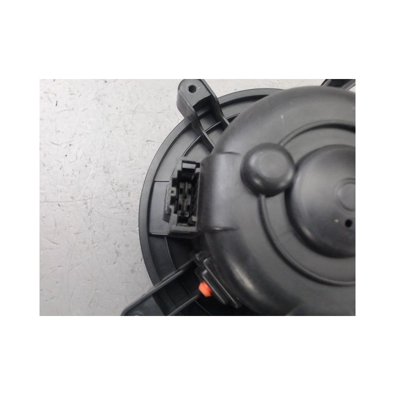 MOTEUR VENTILATEUR CHAUFFAGE PEUGEOT 3008