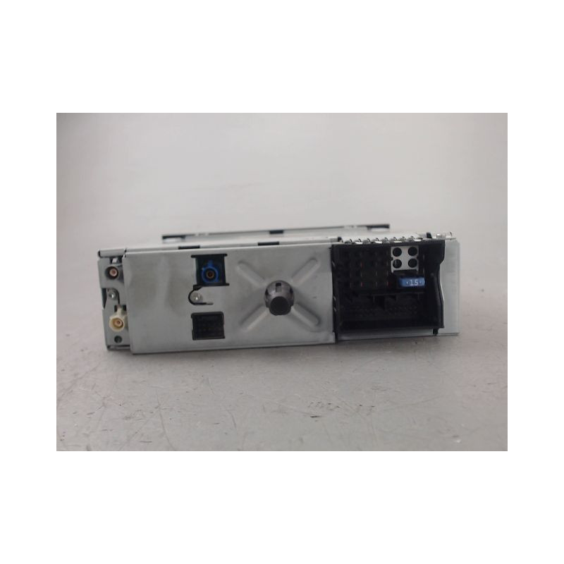 AUTORADIO PEUGEOT 3008