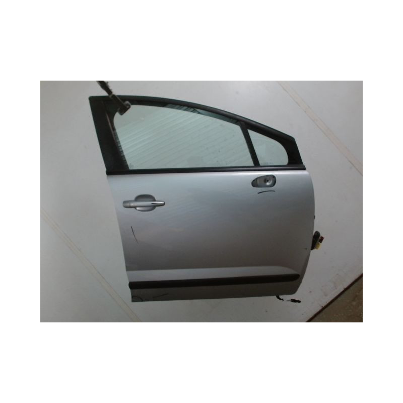 PORTE AVANT DROIT PEUGEOT 5008