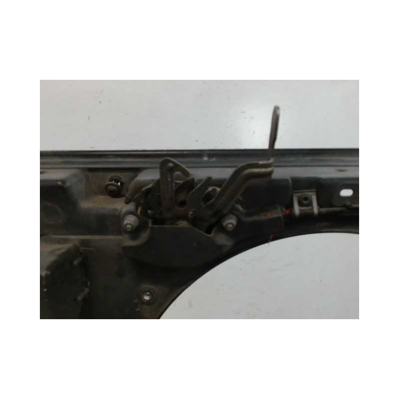 FACE AVANT PEUGEOT 308