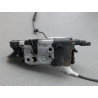 SYSTEME CONDAMNATION AVANT GAUCHE PEUGEOT 308