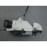 SYSTEME CONDAMNATION AVANT GAUCHE PEUGEOT 308