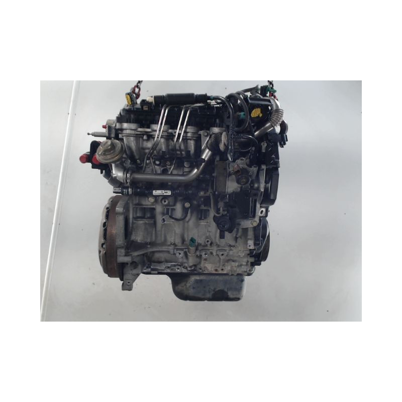 MOTEUR DIESEL CITROEN C3 1.4 16V HDi