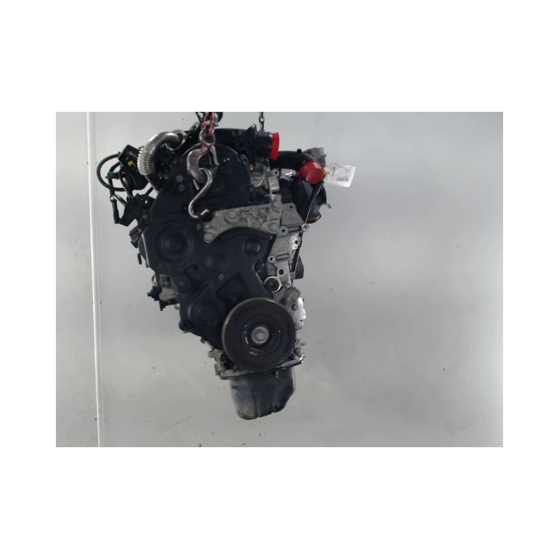 MOTEUR DIESEL CITROEN C3 1.4 16V HDi
