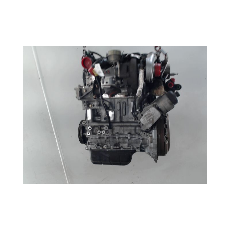 MOTEUR DIESEL CITROEN C3 1.4 16V HDi