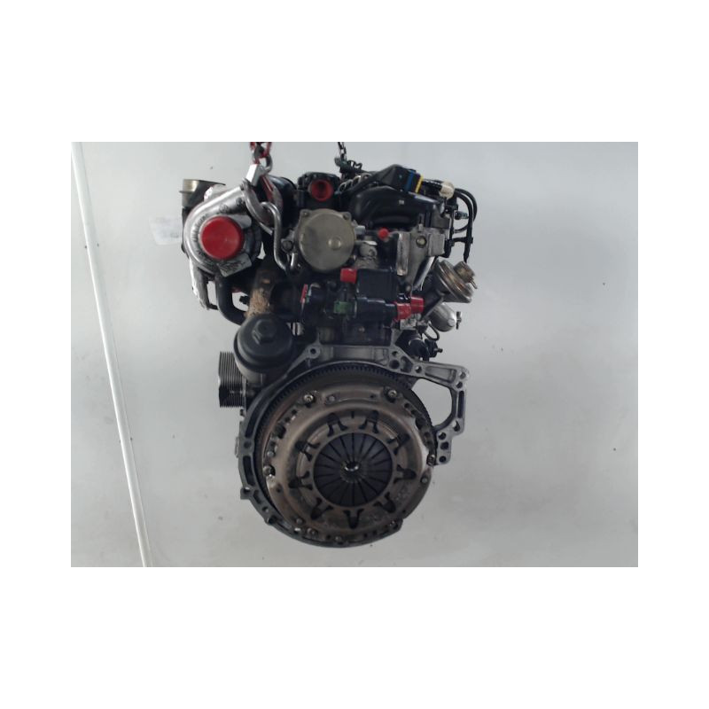 MOTEUR DIESEL CITROEN C3 1.4 16V HDi