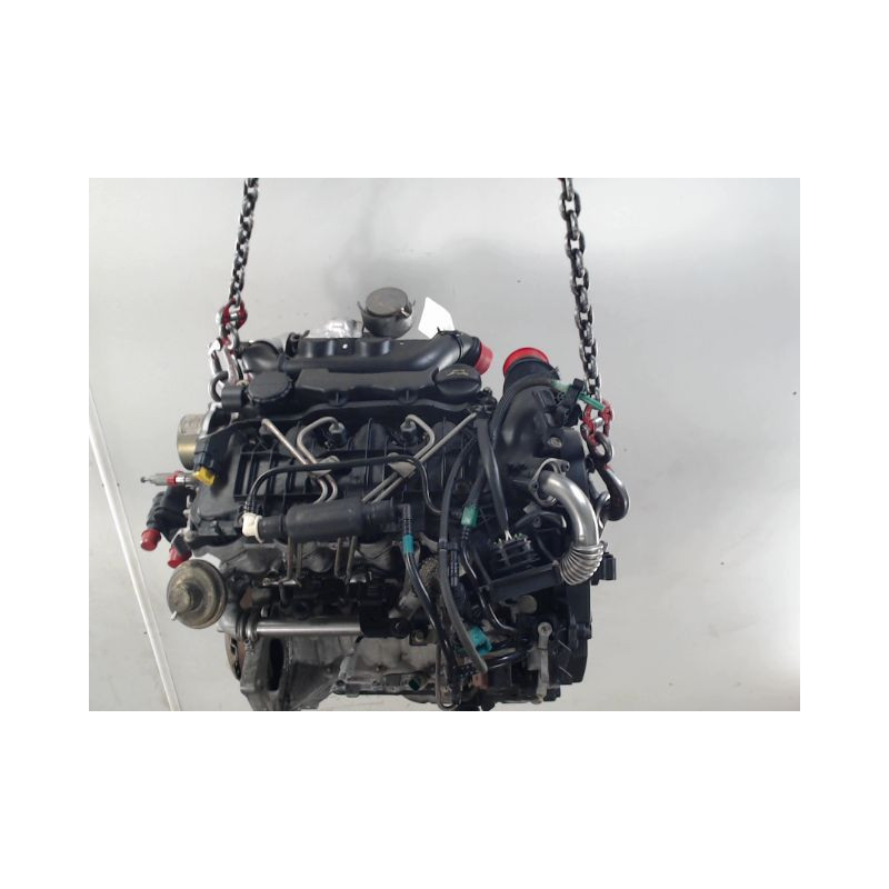 MOTEUR DIESEL CITROEN C3 1.4 16V HDi