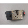 SYSTEME CONDAMNATION ARRIERE GAUCHE PEUGEOT 206