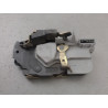 SYSTEME CONDAMNATION ARRIERE GAUCHE PEUGEOT 206