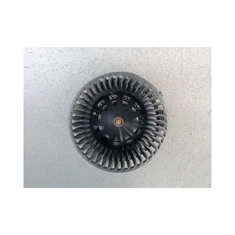 MOTEUR VENTILATEUR CHAUFFAGE PEUGEOT 206