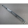 PROTECTION PORTE ARRIERE GAUCHE PEUGEOT 206