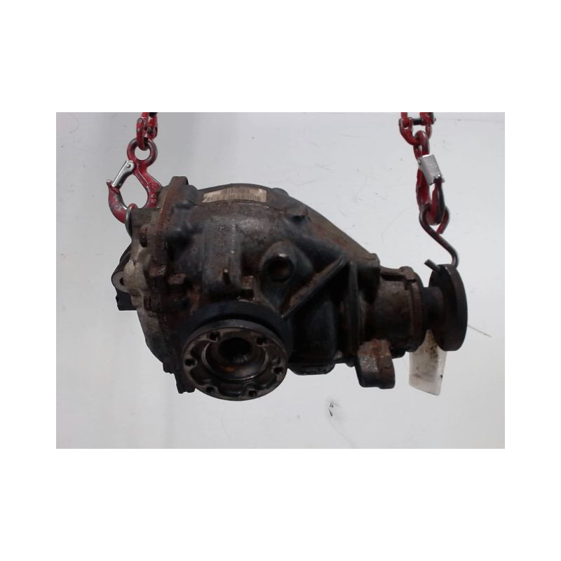 PONT ARRIERE BMW SERIE 3 COMPACT  2001- 320 td