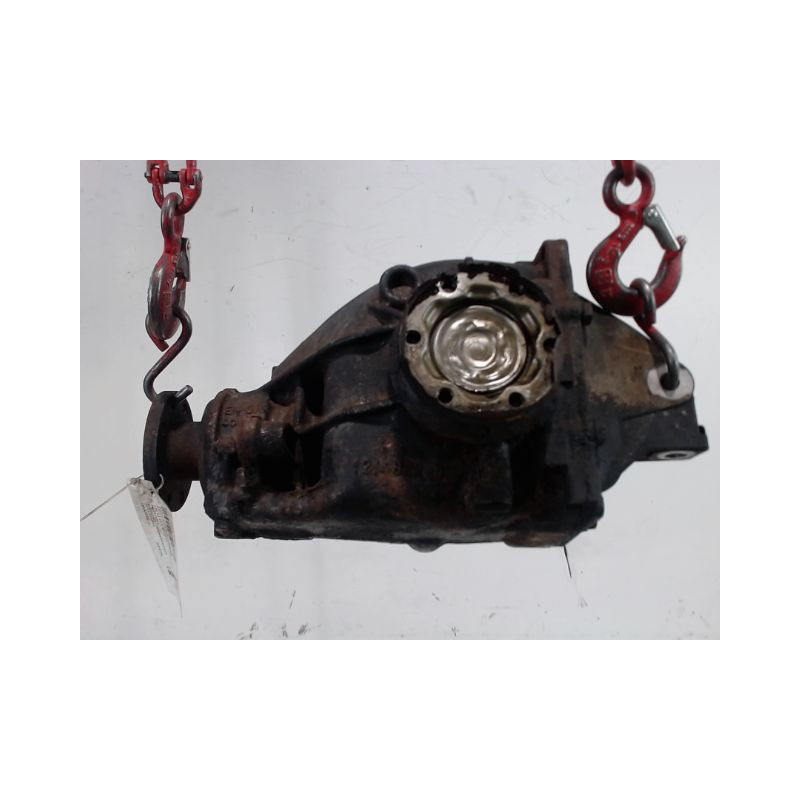 PONT ARRIERE BMW SERIE 3 COMPACT  2001- 320 td
