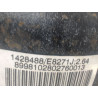 PONT ARRIERE B.M.W. SERIE 5 525 tds
