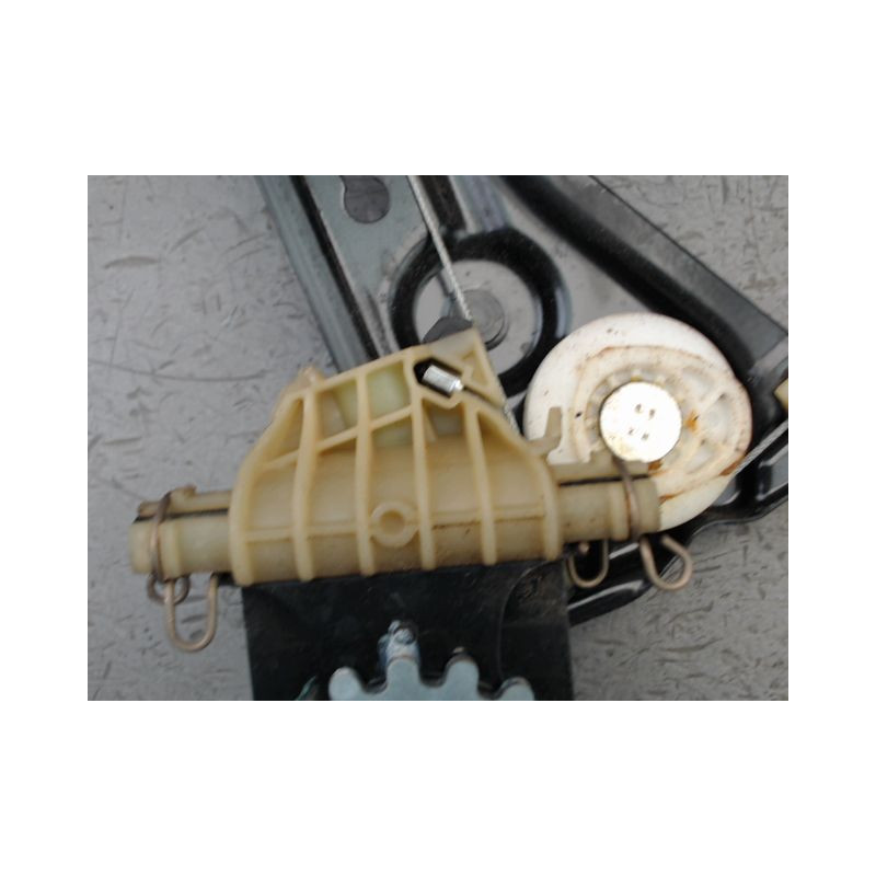 MECANISME LEVE-GLACE AVANT DROIT B.M.W. SERIE 1