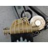 MECANISME LEVE-GLACE AVANT DROIT B.M.W. SERIE 1