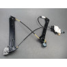 MECANISME LEVE-GLACE AVANT DROIT B.M.W. SERIE 1
