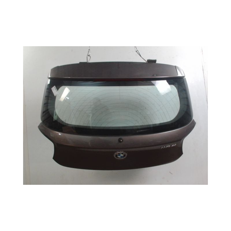 HAYON B.M.W. SERIE 1