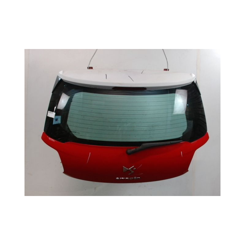 HAYON CITROEN DS3
