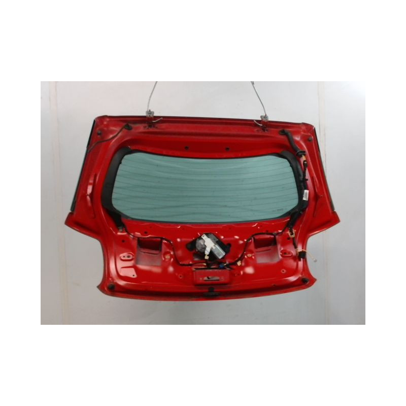 HAYON CITROEN DS3