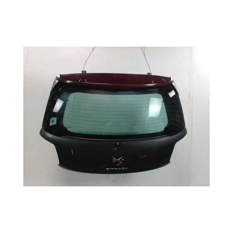 HAYON CITROEN DS3