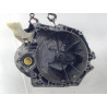 BOITE A VITESSE MECANIQUE PEUGEOT 208 1.6 HDi / BlueHDi 75