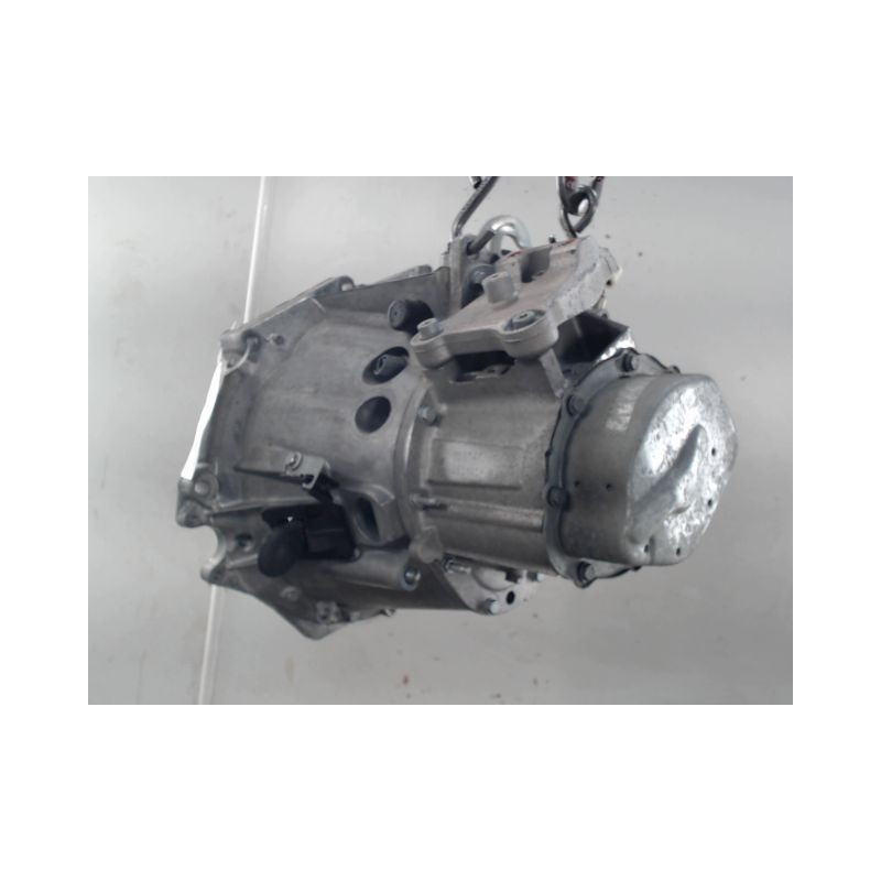 BOITE A VITESSE MECANIQUE PEUGEOT 208 1.6 HDi / BlueHDi 75