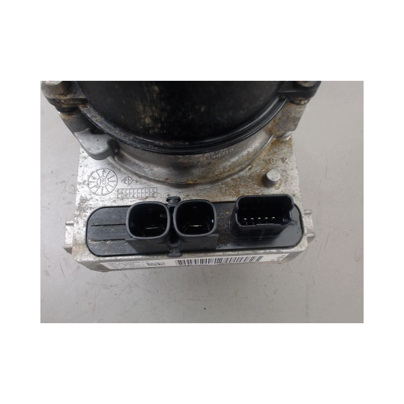 POMPE DIRECTION ASSISTEE PEUGEOT 3008