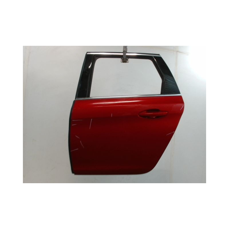 PORTE ARRIERE GAUCHE PEUGEOT 308