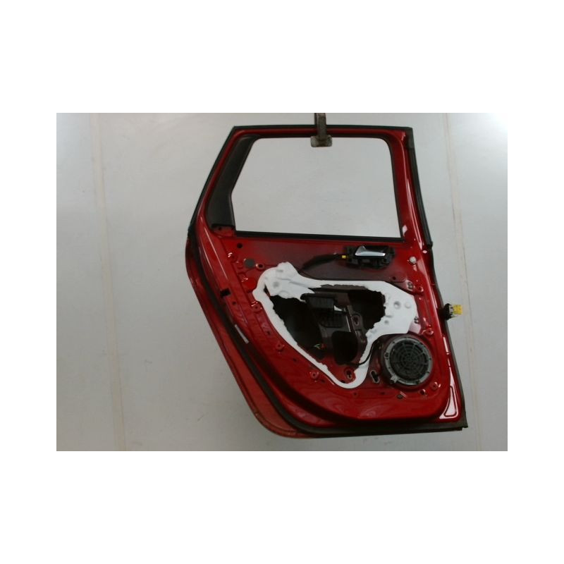 PORTE ARRIERE GAUCHE PEUGEOT 308