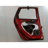 PORTE ARRIERE GAUCHE PEUGEOT 308