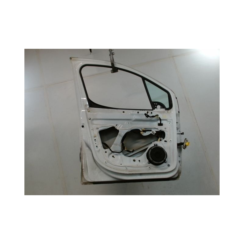 PORTE AVANT GAUCHE PEUGEOT PARTNER