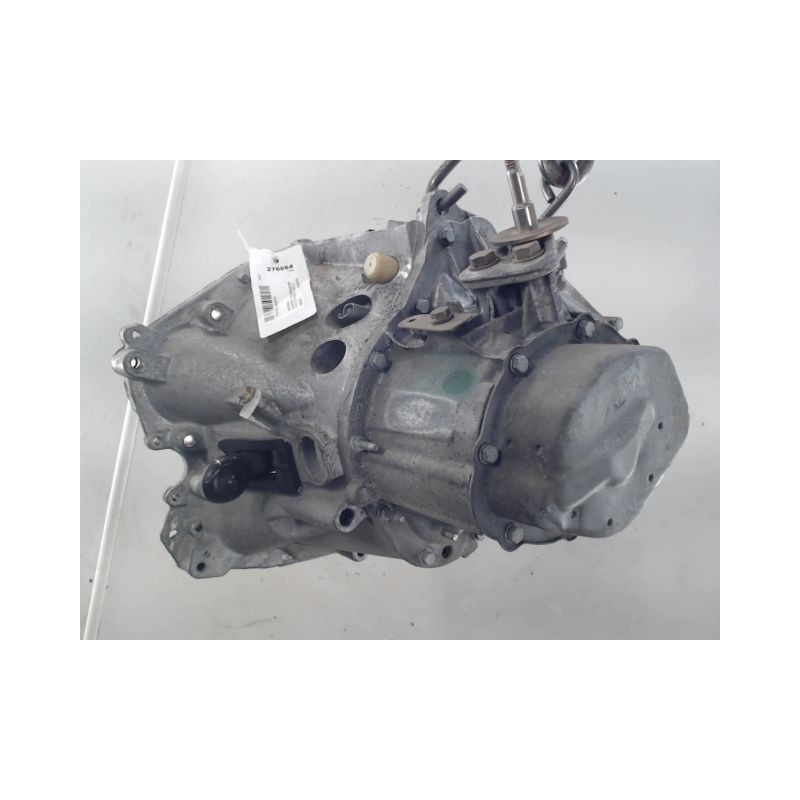 BOITE A VITESSE MECANIQUE CITROEN XSARA 2.0 HDi