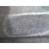 BOITE A VITESSE MECANIQUE CITROEN XSARA 2.0 HDi