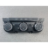 COMMANDE DE CHAUFFAGE SKODA OCTAVIA