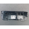 COMMANDE DE CHAUFFAGE SKODA OCTAVIA